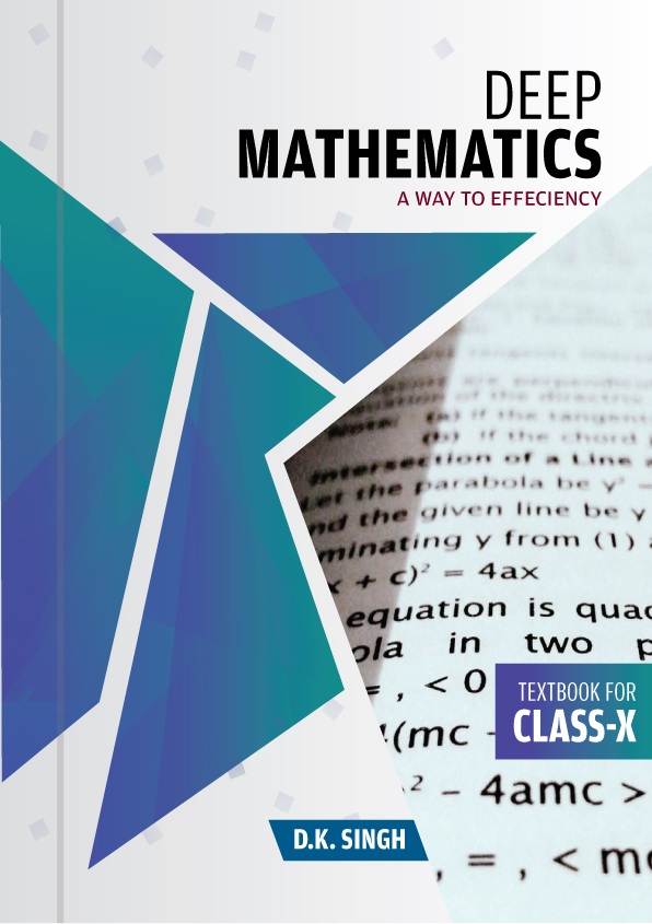 Deep-Mathematics-Class-10-Volume-1